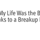 Image for article titled xoJane Runs Essay Recommending a 'Breakup Box' By a Lady Who Does Marketing for Breakup Boxes